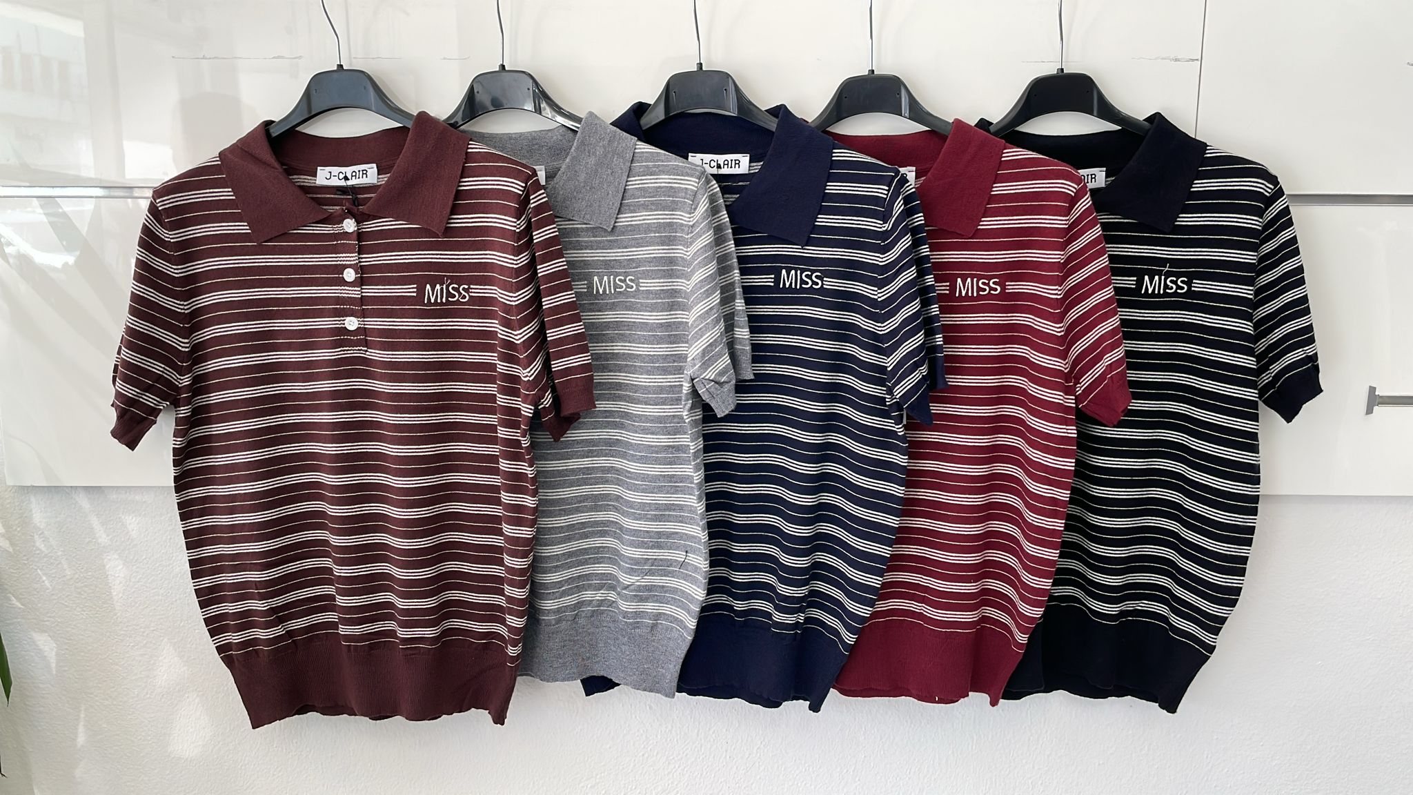 Joie Clair (J-Clair)