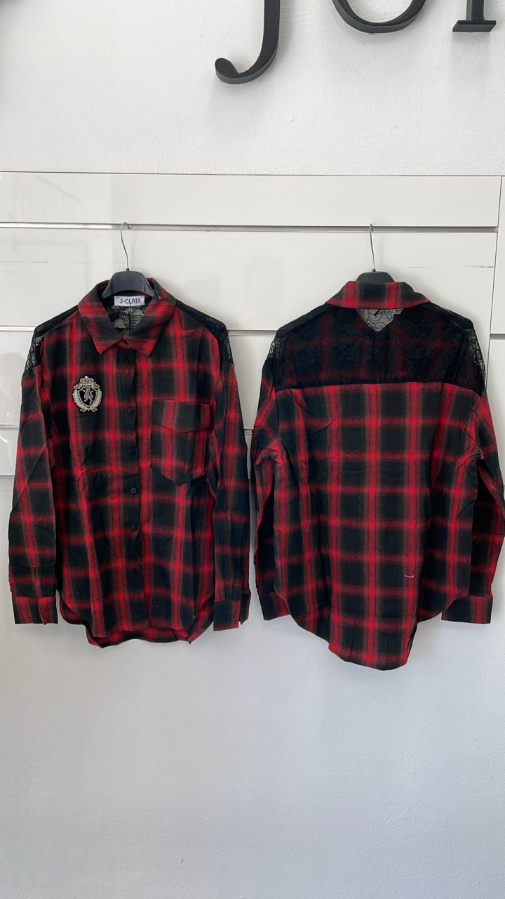 Joie Clair (J-Clair)