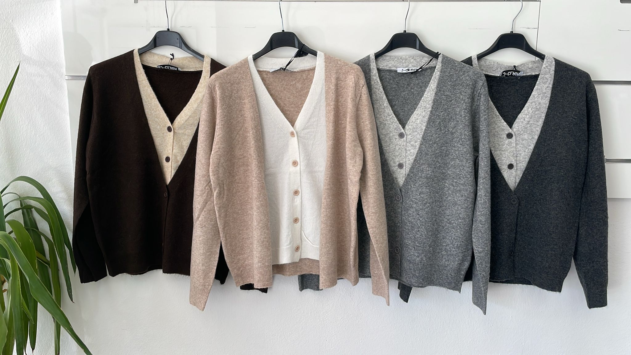 Joie Clair (J-Clair)