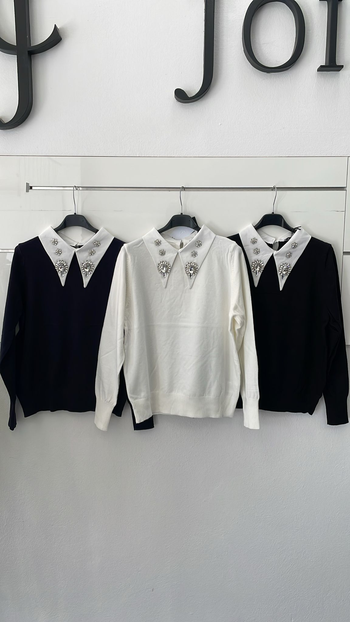 Joie Clair (J-Clair)