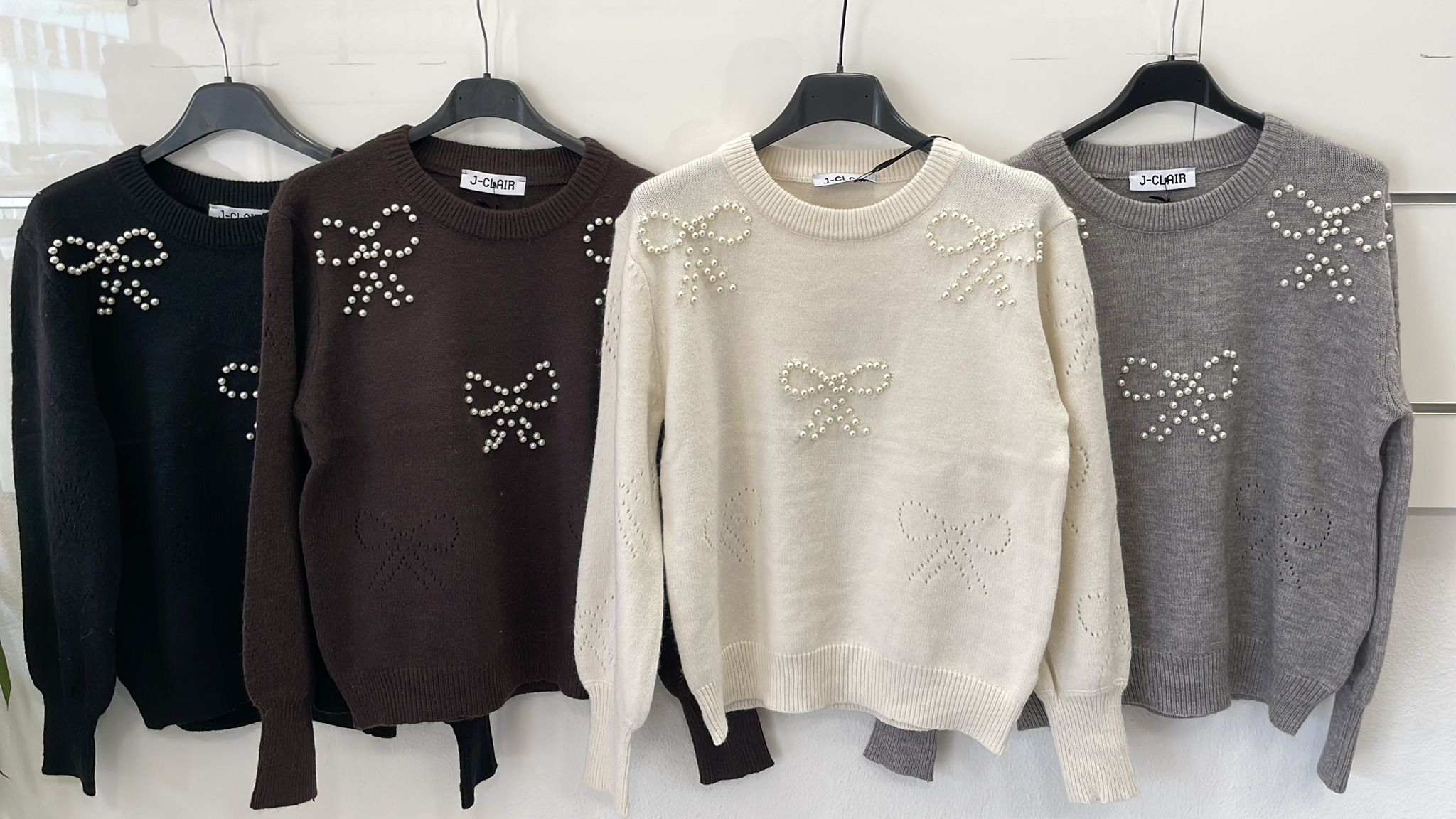 Joie Clair (J-Clair)