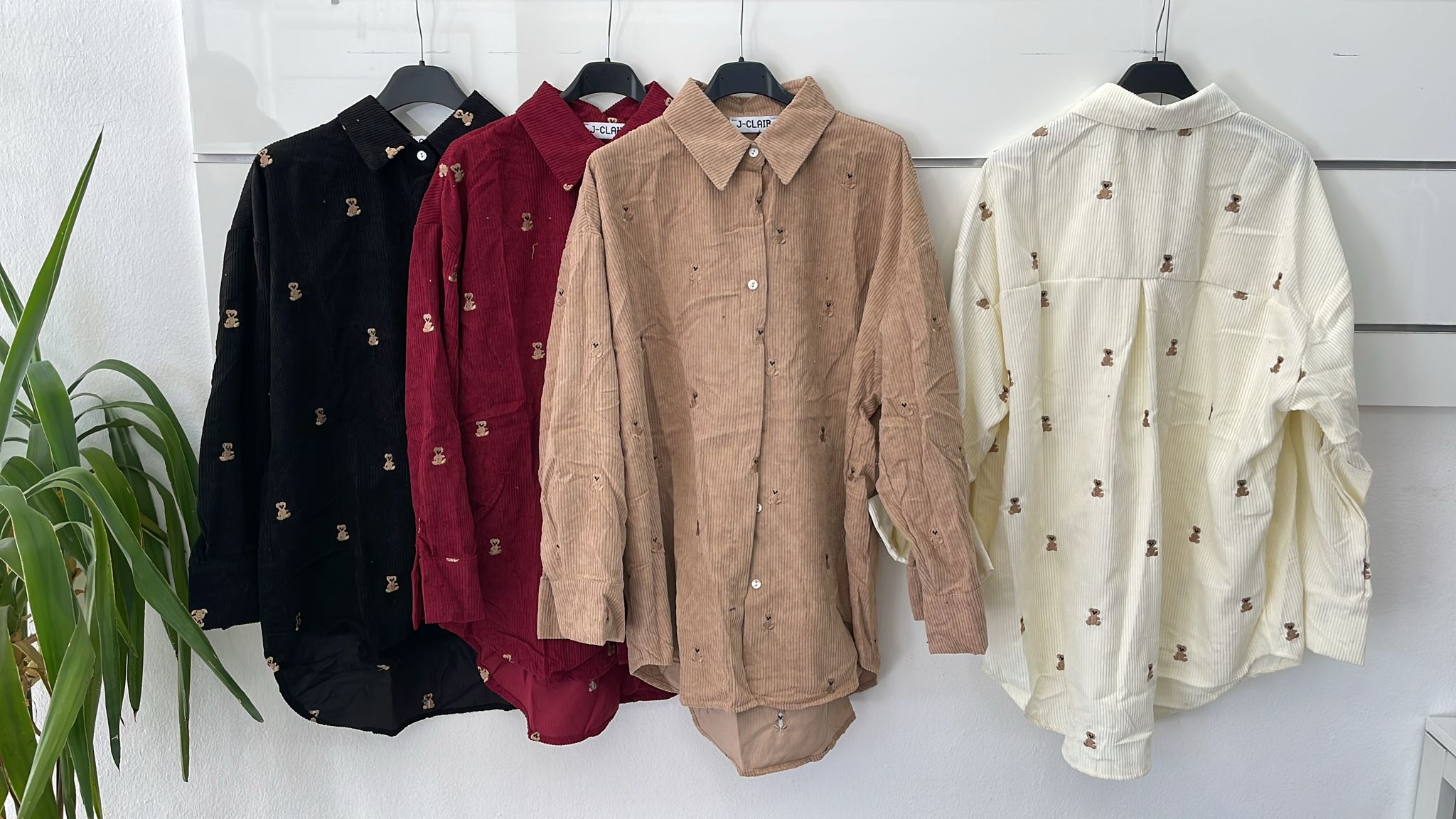 Joie Clair (J-Clair)