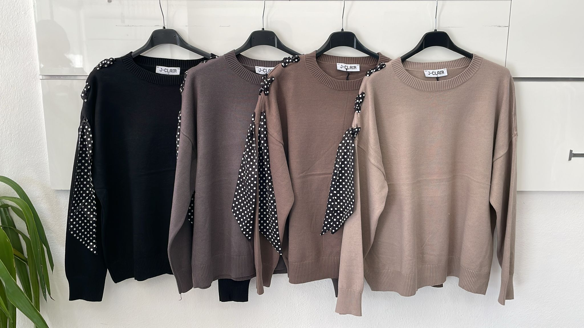 Joie Clair (J-Clair)