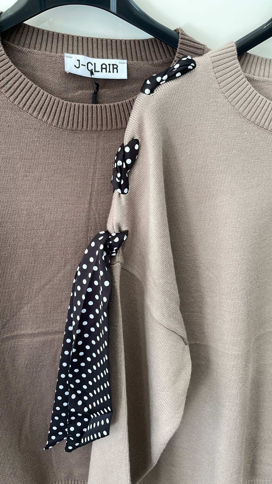 Joie Clair (J-Clair)