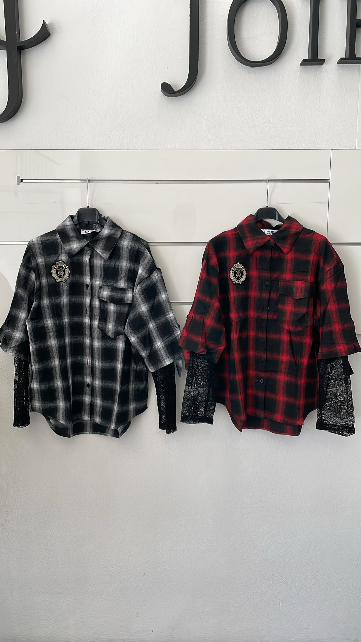 Joie Clair (J-Clair)