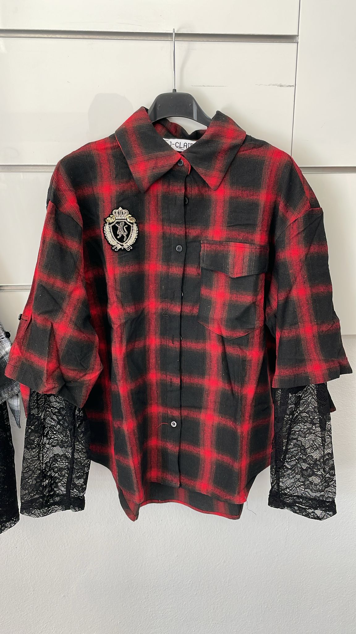 Joie Clair (J-Clair)