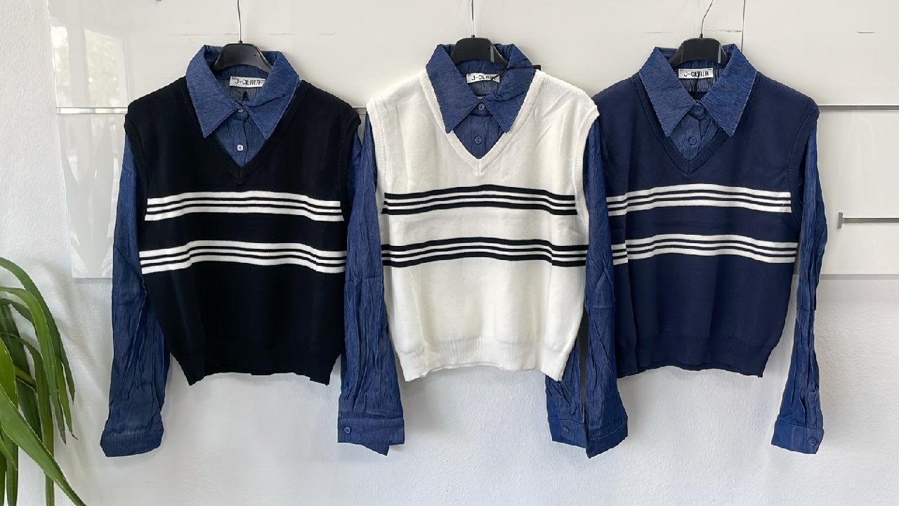 Joie Clair (J-Clair)