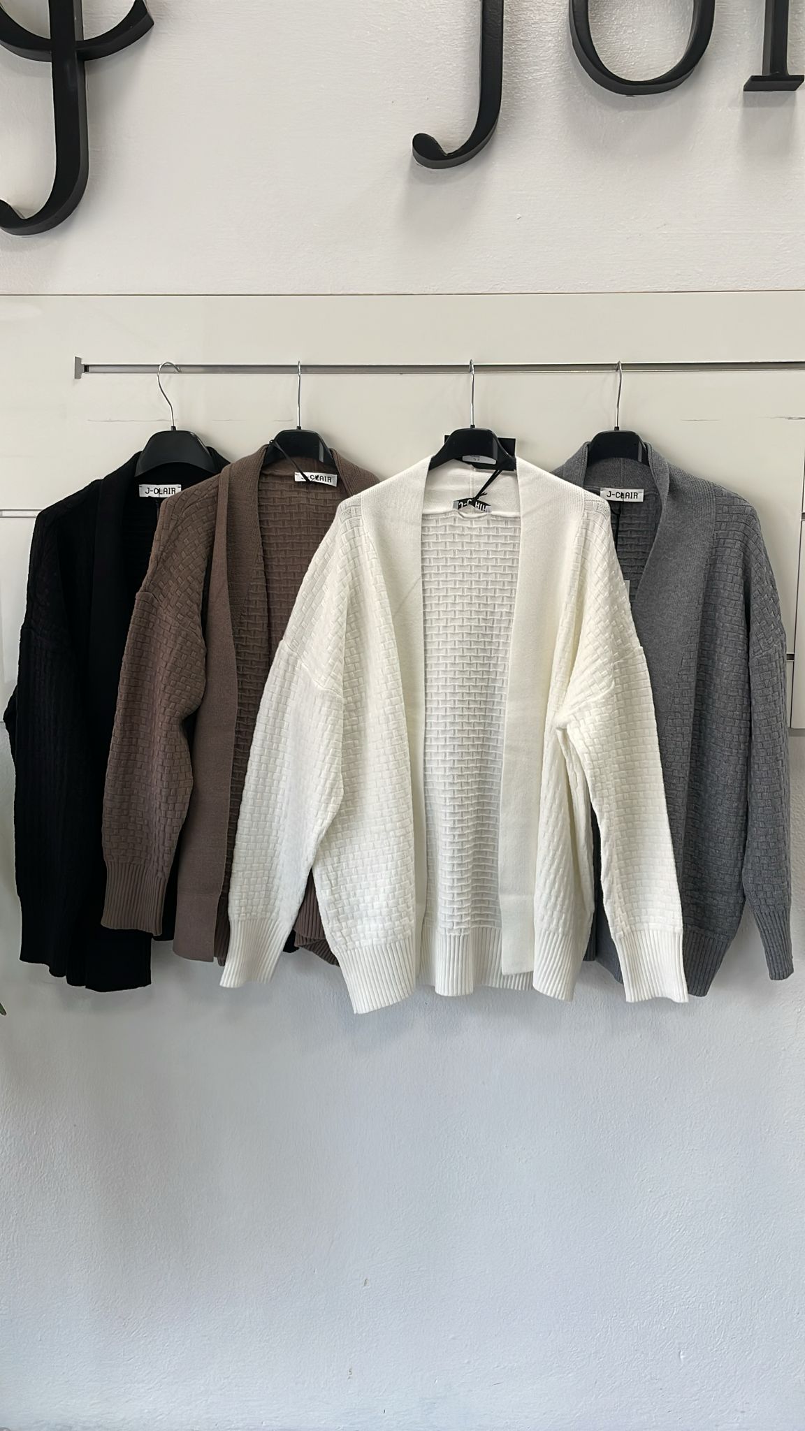 Joie Clair (J-Clair)