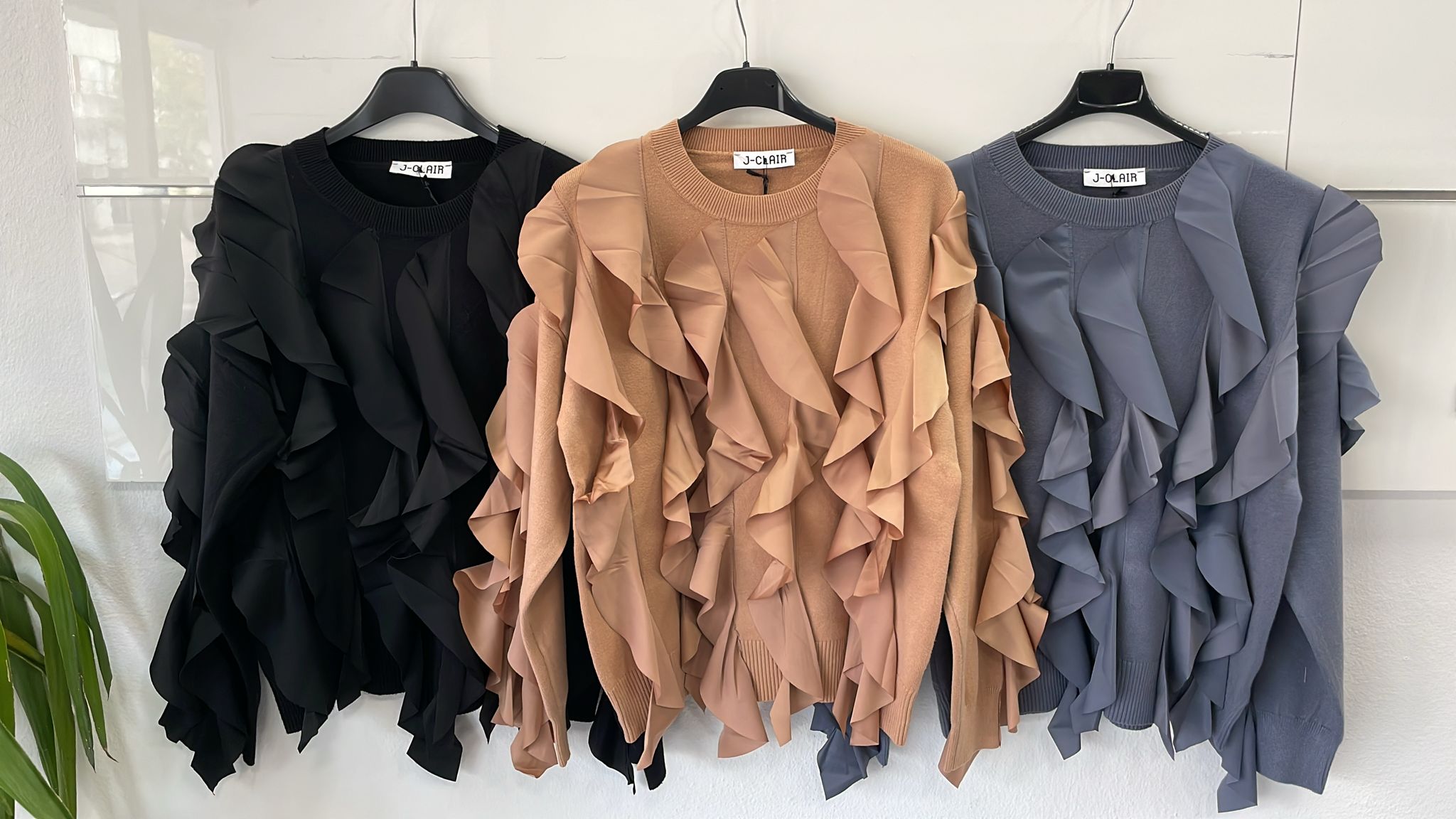 Joie Clair (J-Clair)