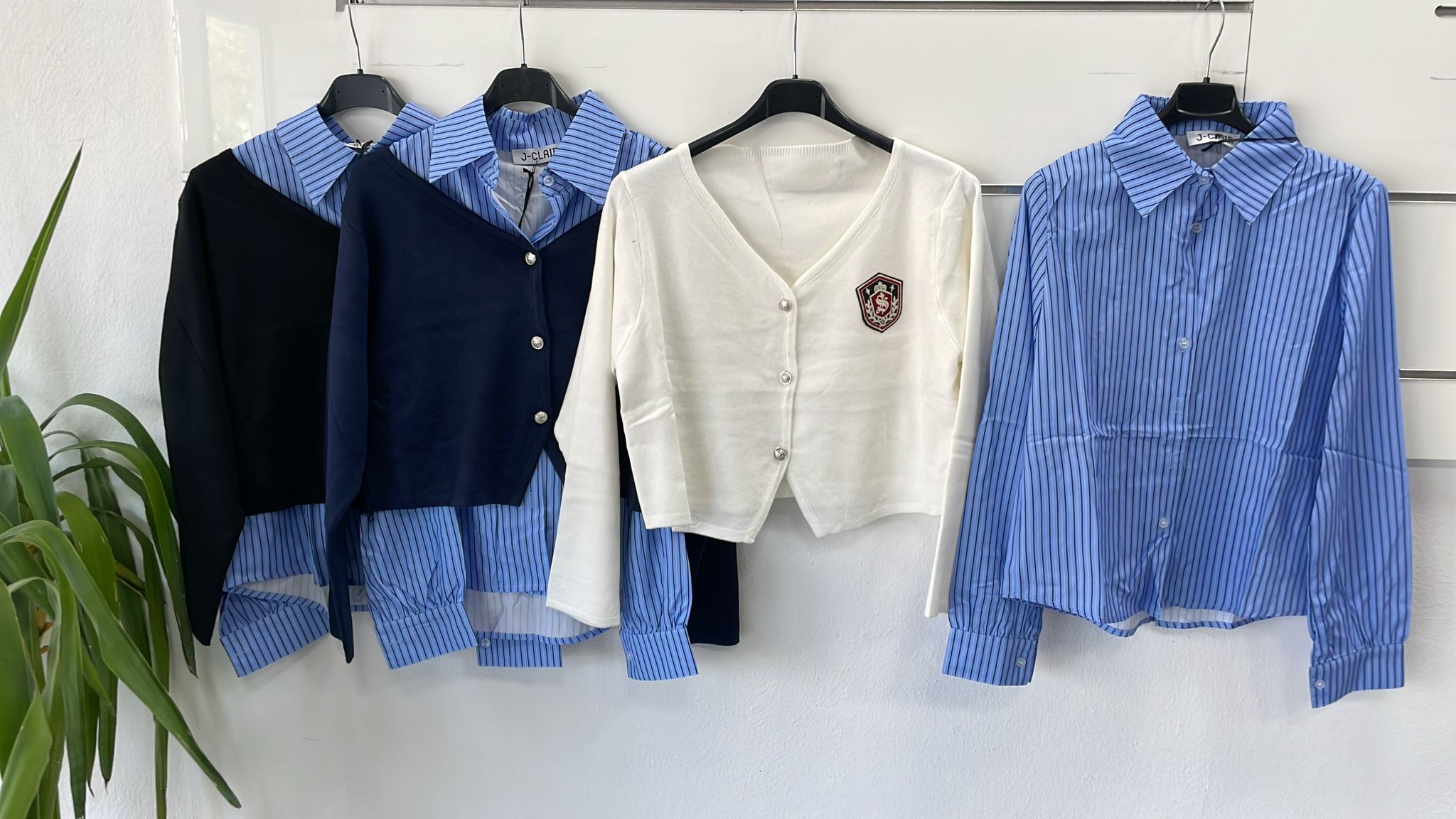 Joie Clair (J-Clair)