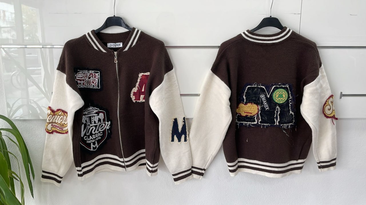 Joie Clair (J-Clair)