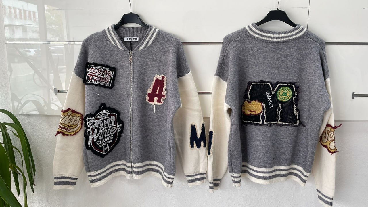 Joie Clair (J-Clair)