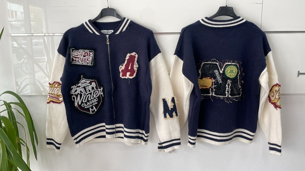 Joie Clair (J-Clair)