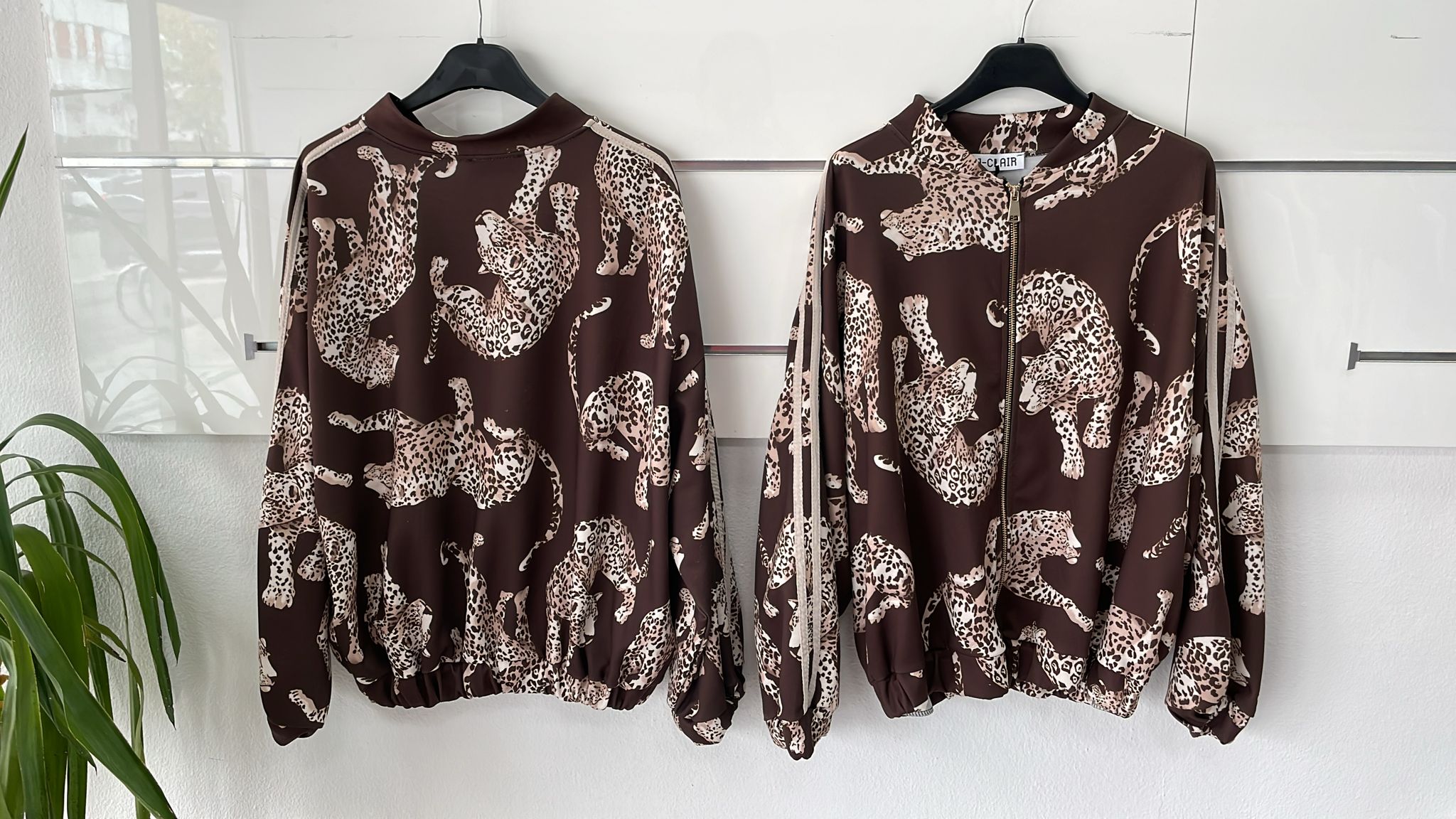 Joie Clair (J-Clair)