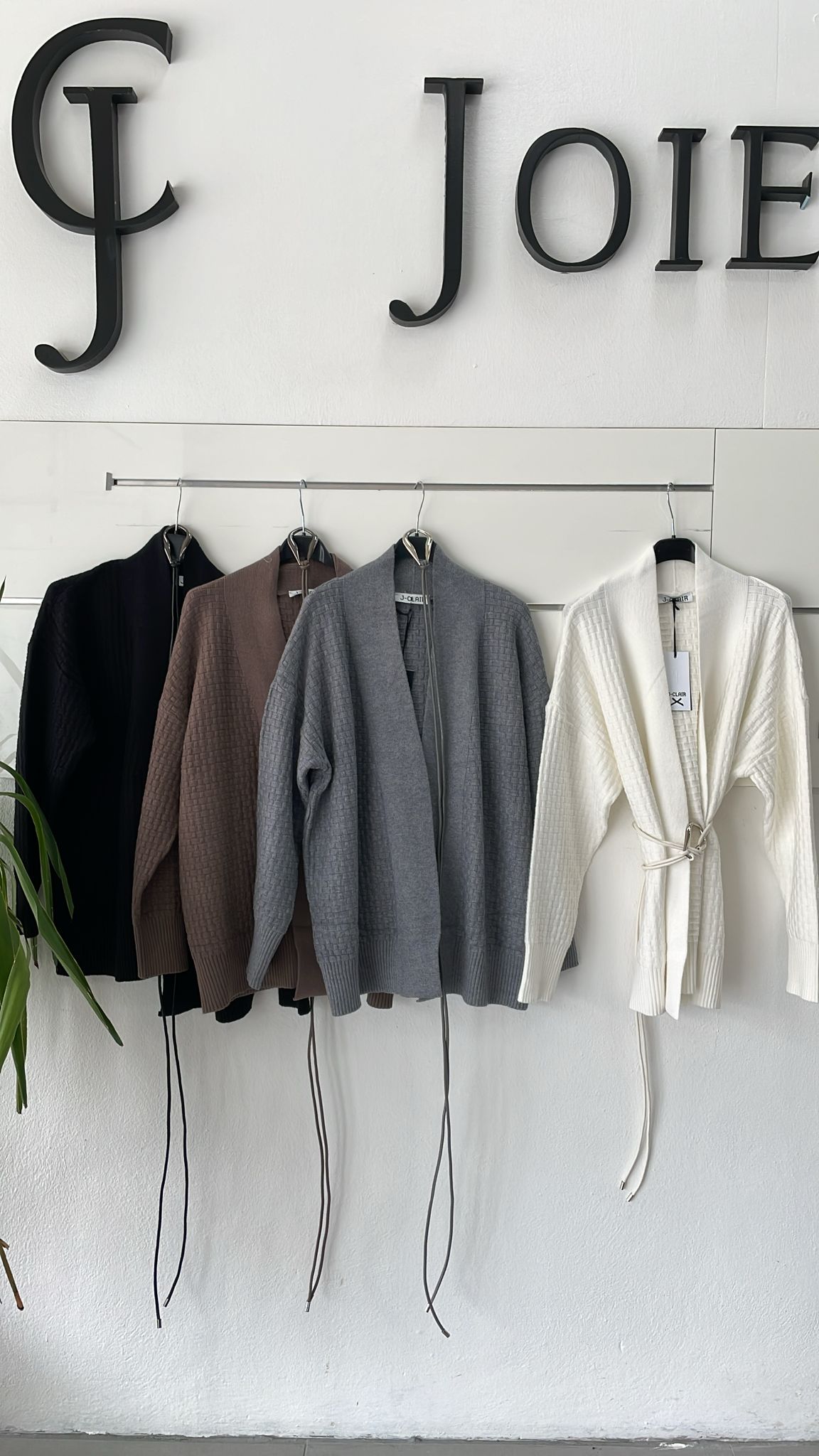 Joie Clair (J-Clair)