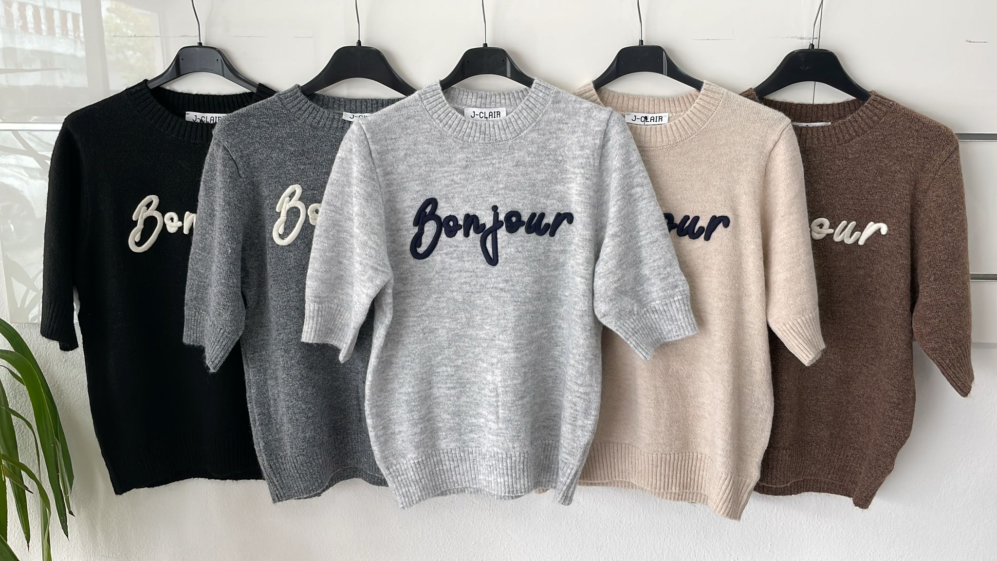 Joie Clair (J-Clair)