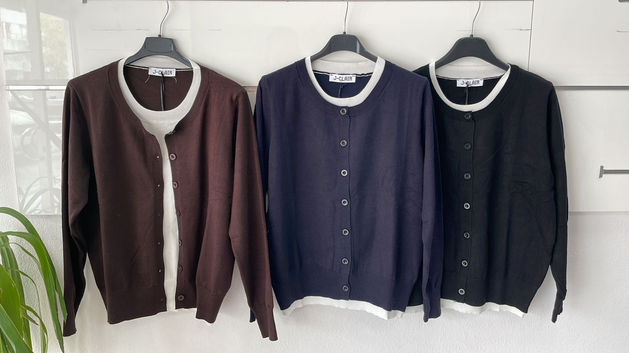 Joie Clair (J-Clair)