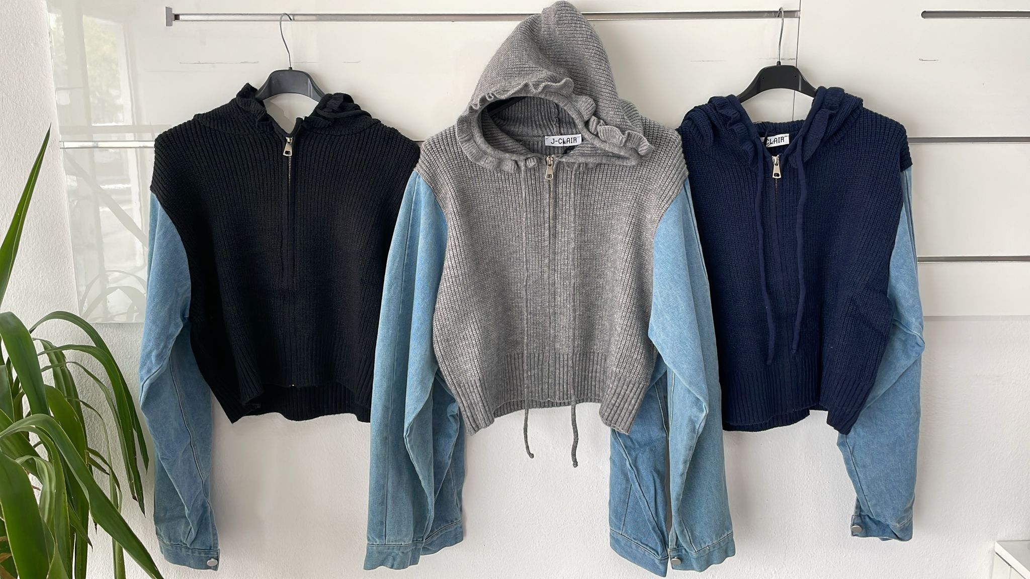 Joie Clair (J-Clair)