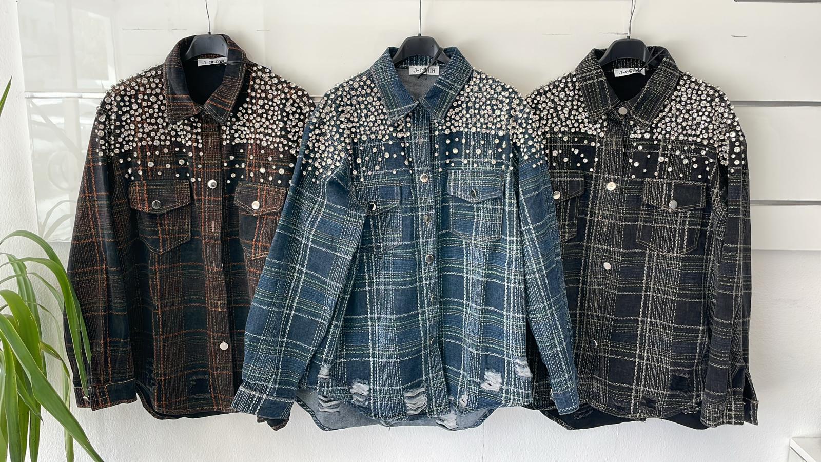 Joie Clair (J-Clair)