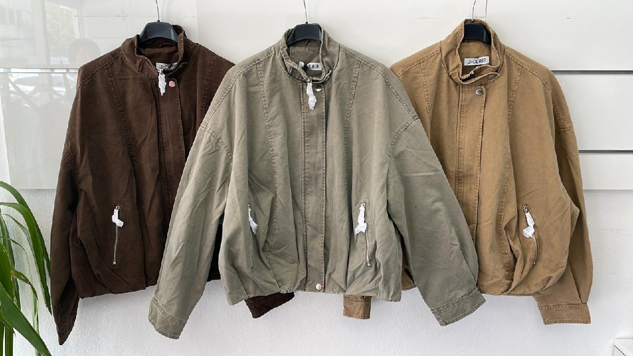 Joie Clair (J-Clair)