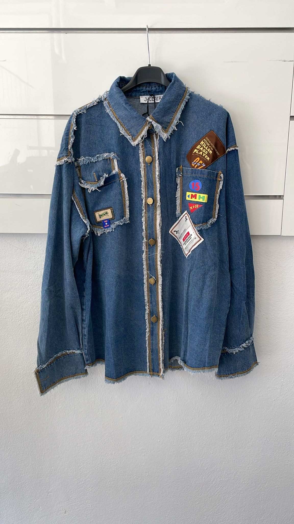 Joie Clair (J-Clair)