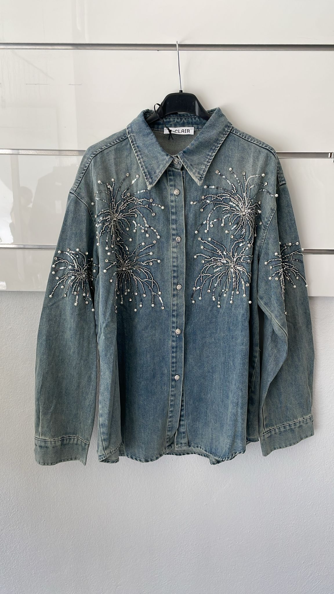 Joie Clair (J-Clair)