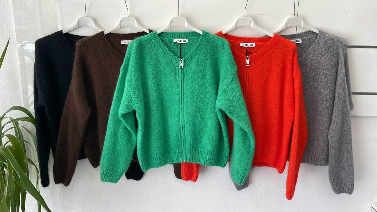 Joie Clair (J-Clair)