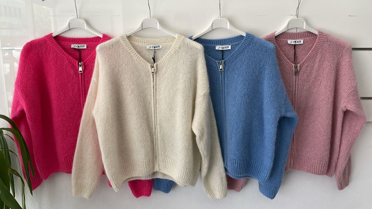 Joie Clair (J-Clair)