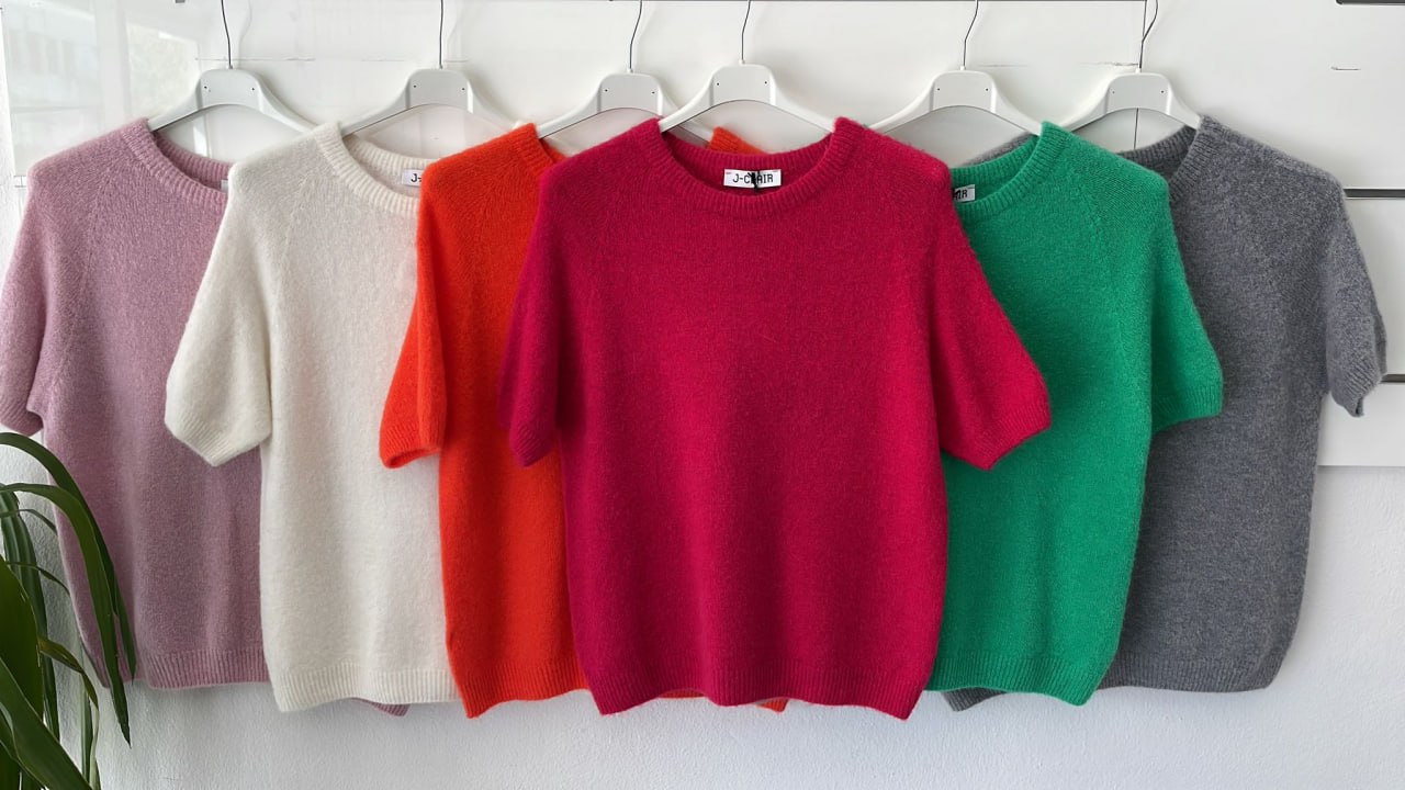 Joie Clair (J-Clair)