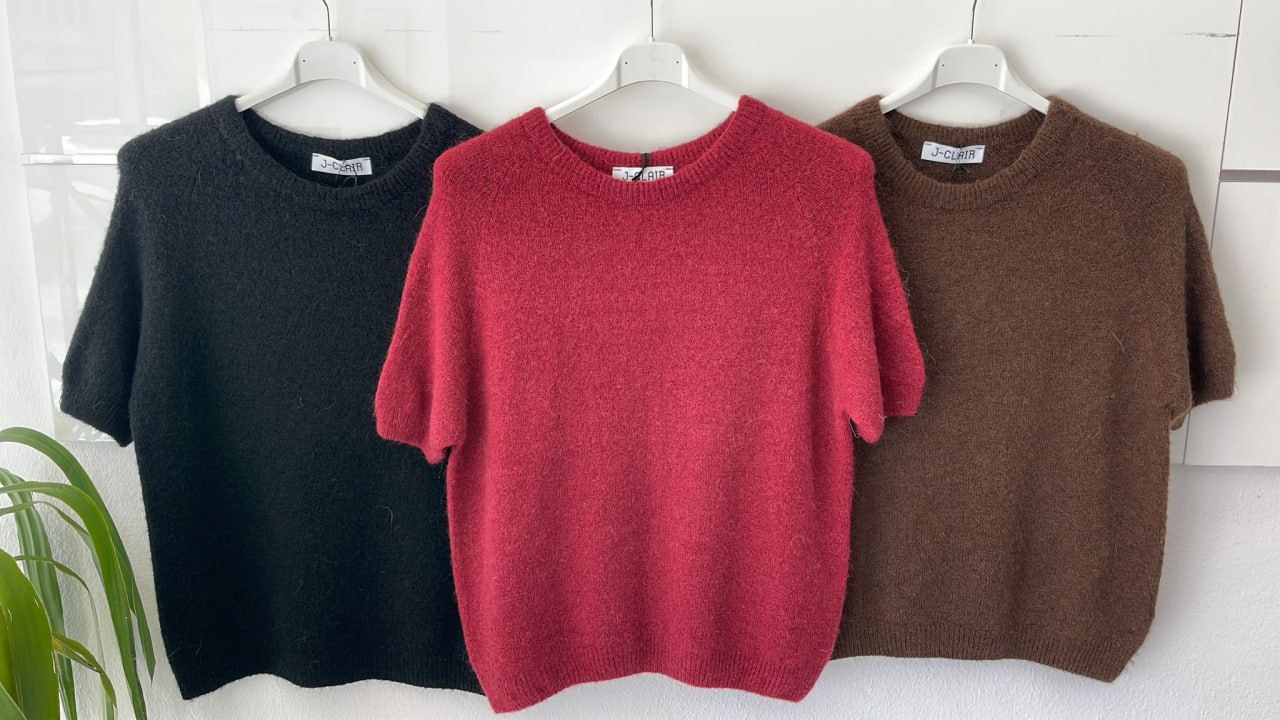 Joie Clair (J-Clair)