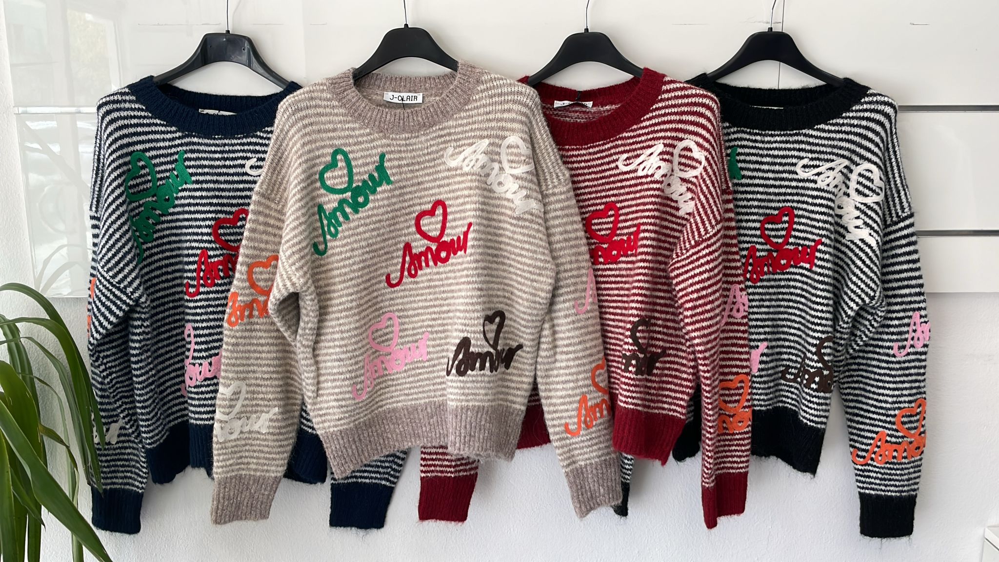 Joie Clair (J-Clair)