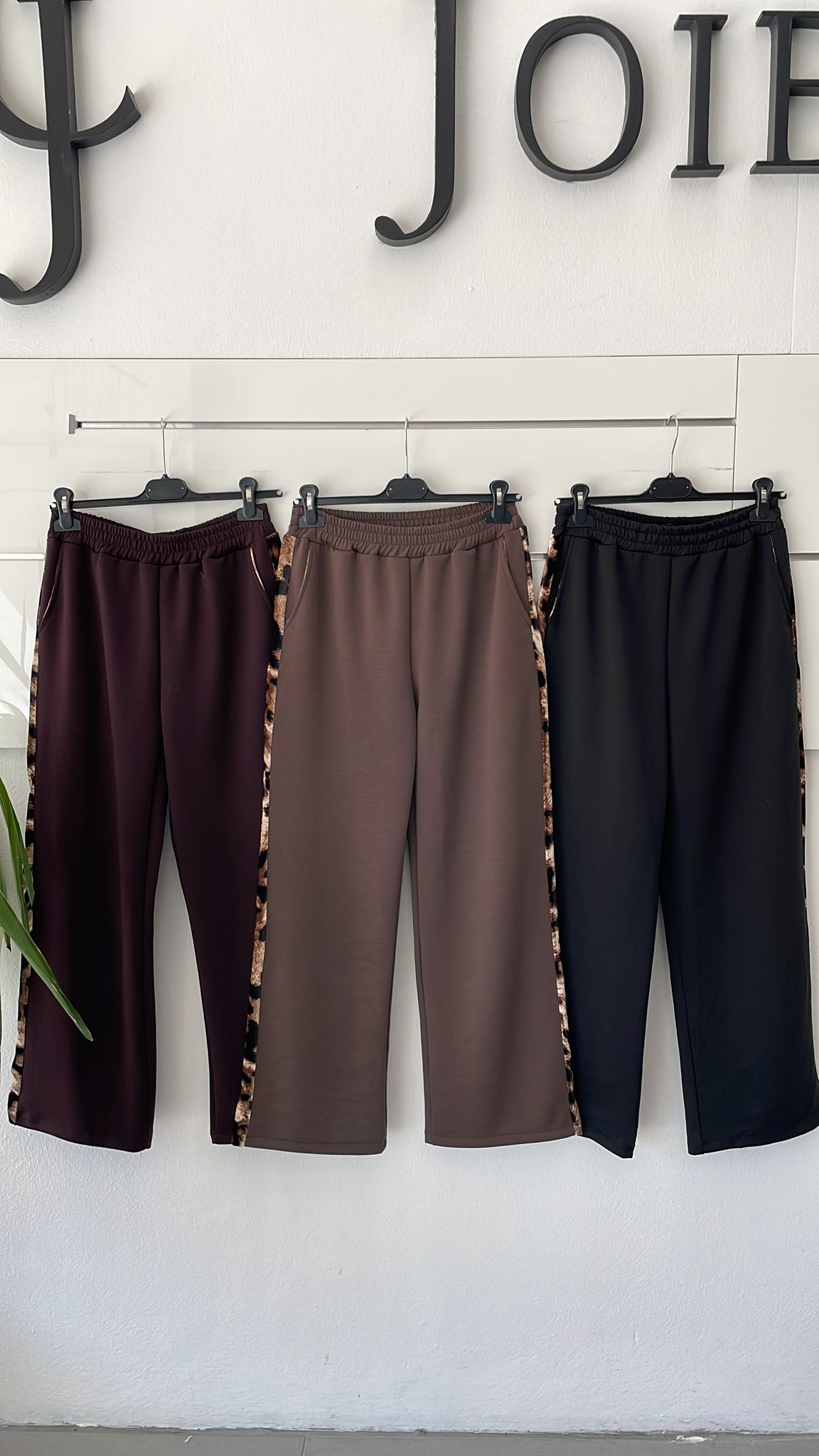 Joie Clair (J-Clair)