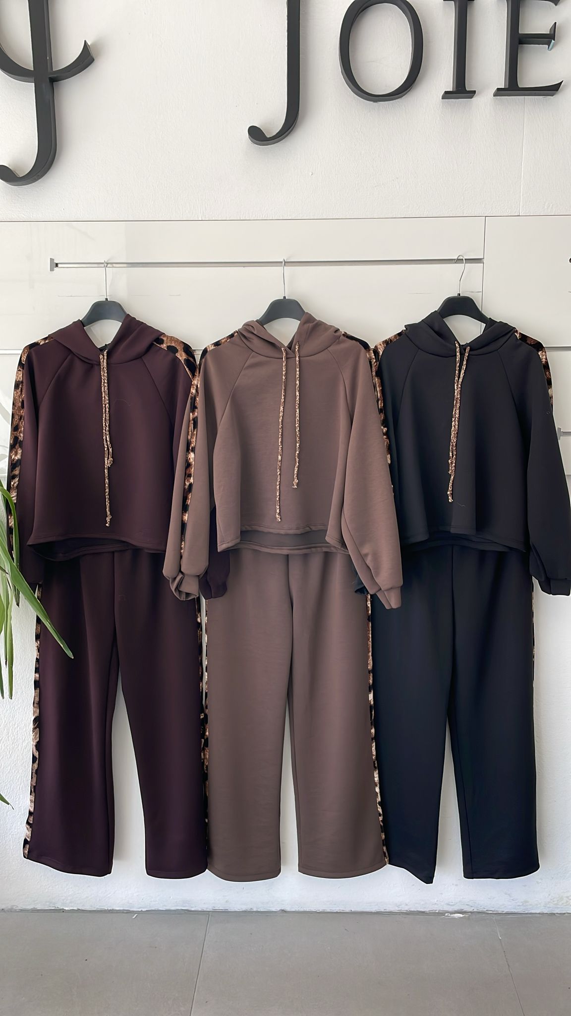 Joie Clair (J-Clair)