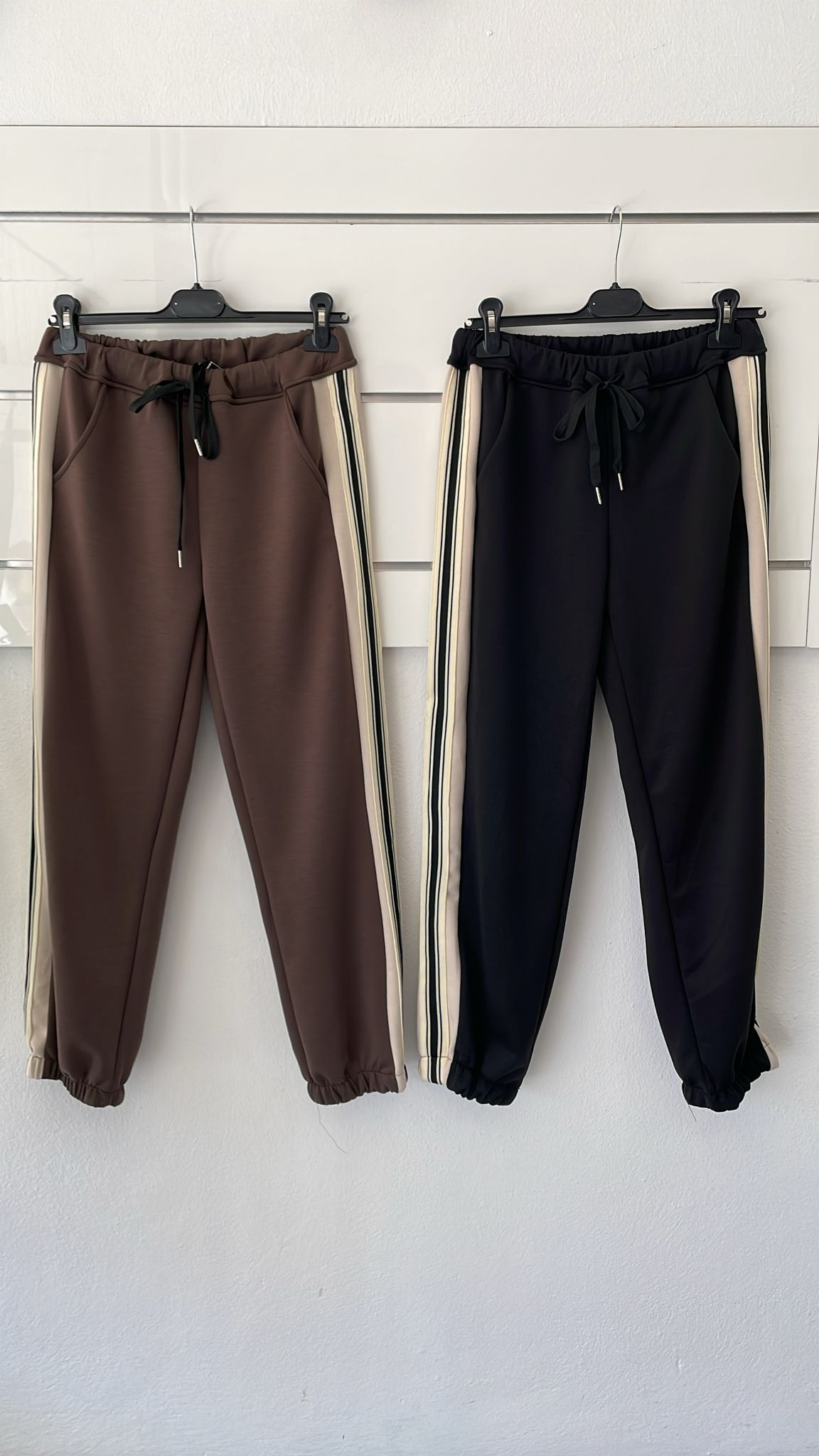 Joie Clair (J-Clair)