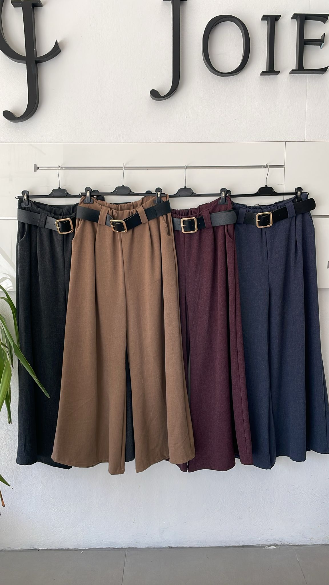 Joie Clair (J-Clair)