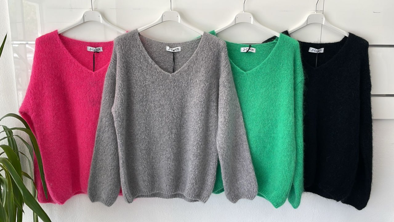 Joie Clair (J-Clair)