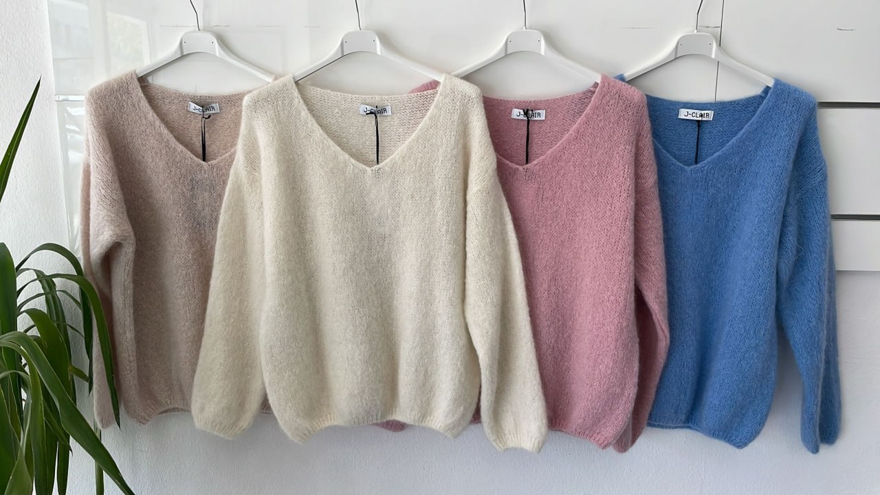 Joie Clair (J-Clair)