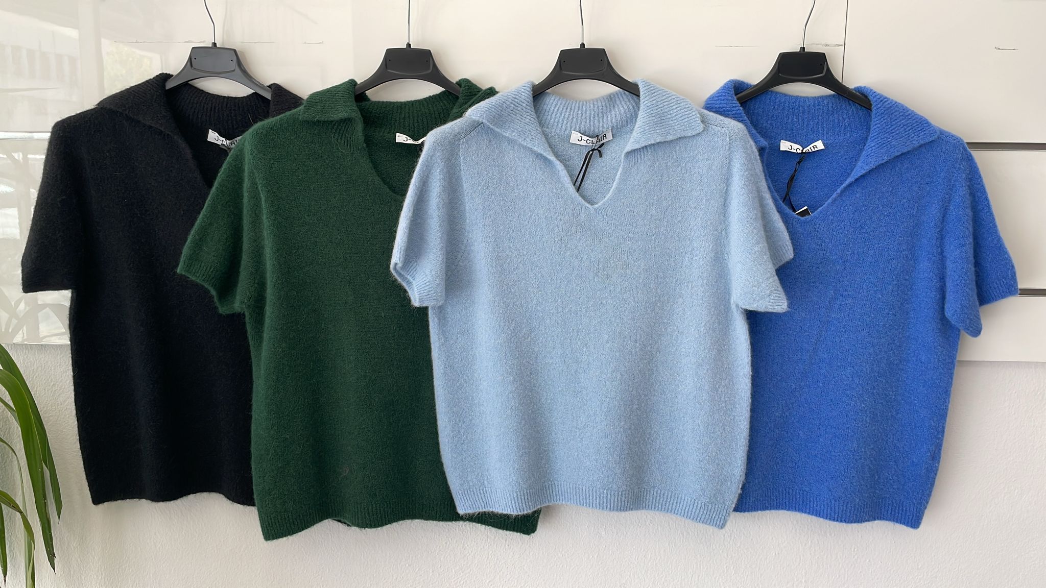 Joie Clair (J-Clair)