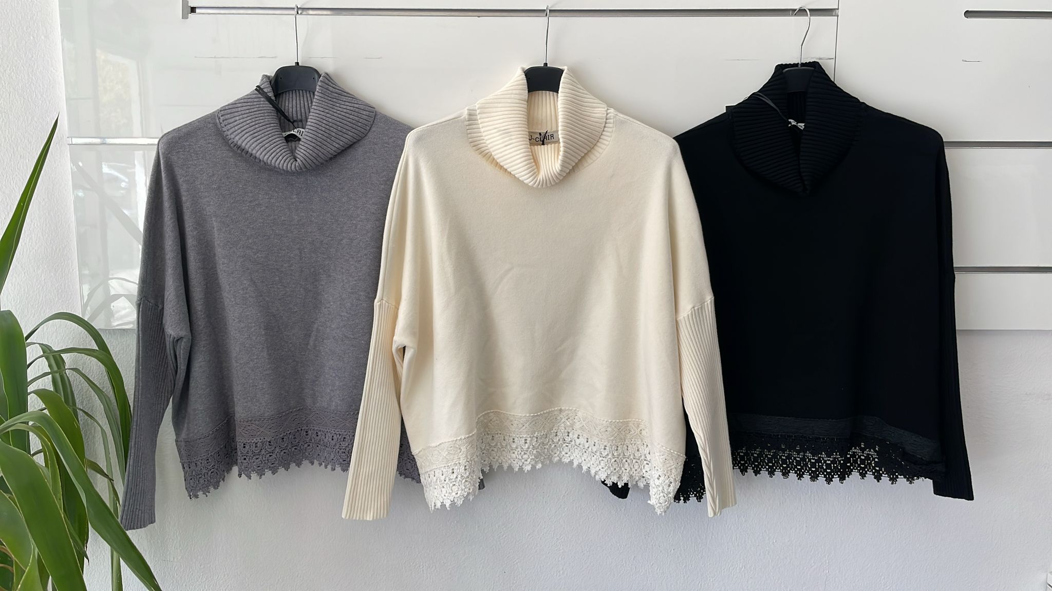 Joie Clair (J-Clair)