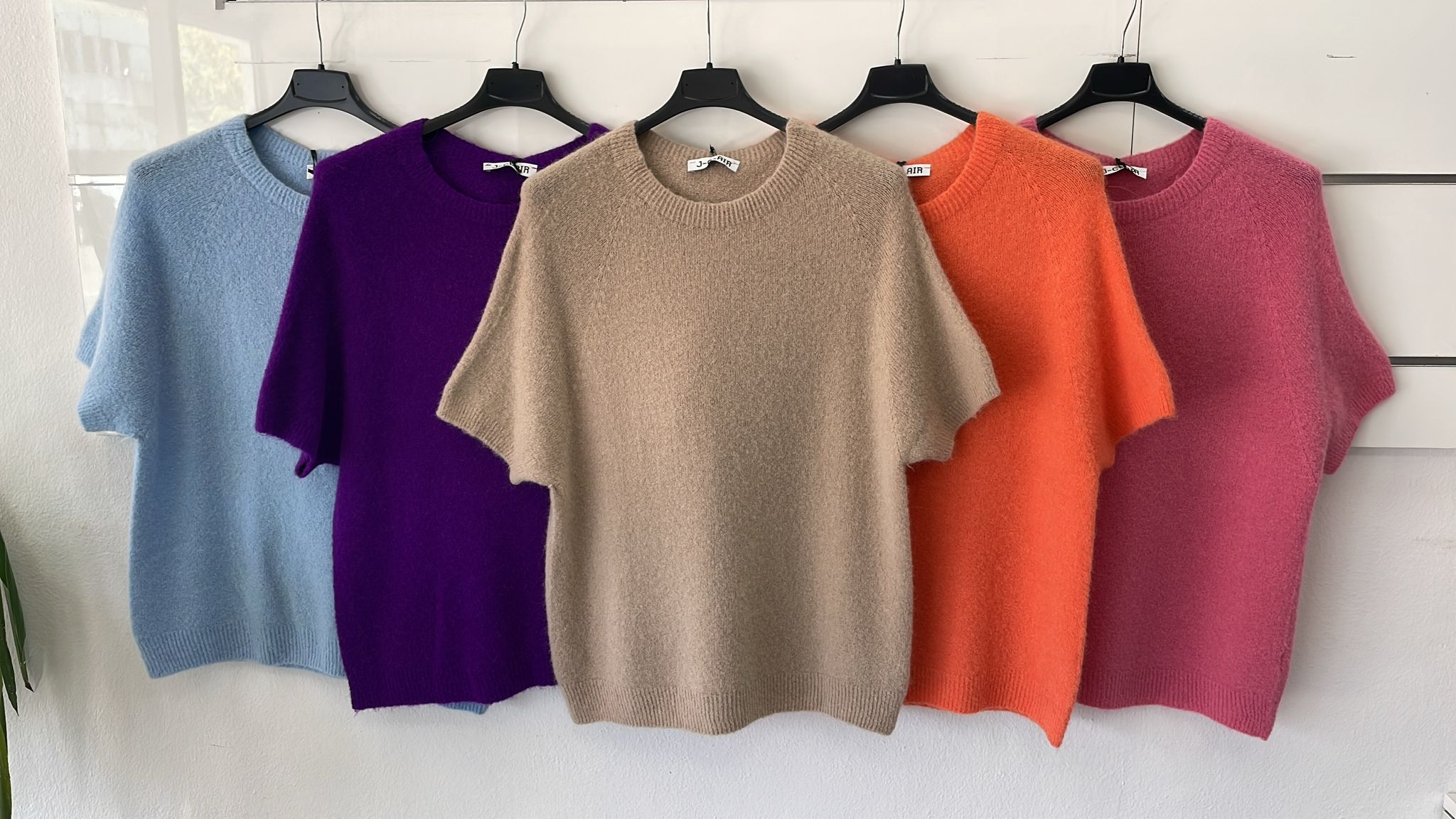 Joie Clair (J-Clair)