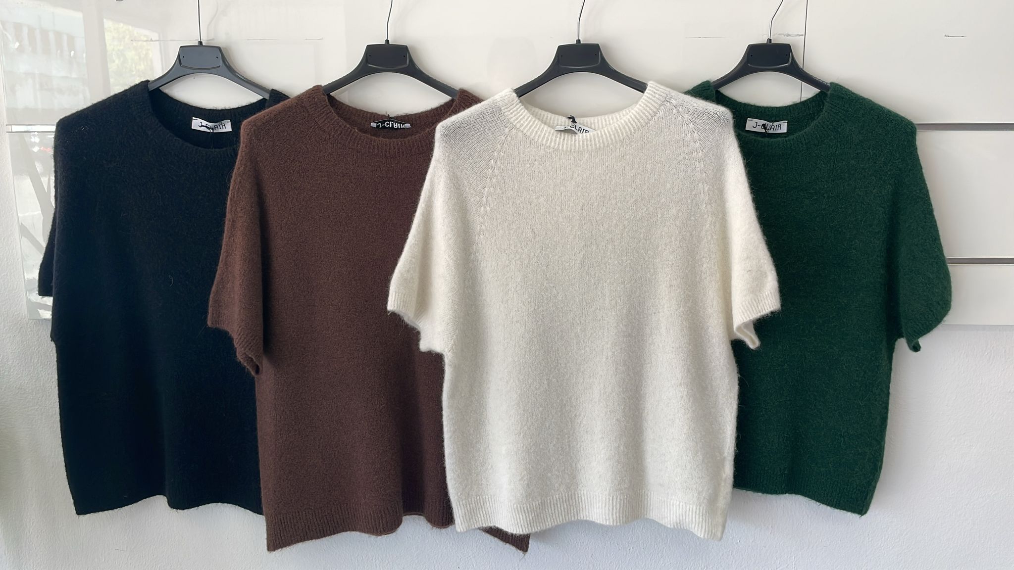 Joie Clair (J-Clair)