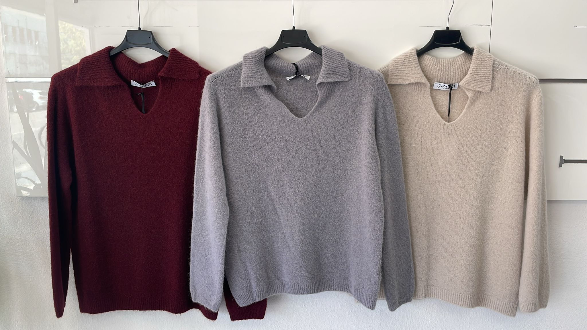 Joie Clair (J-Clair)