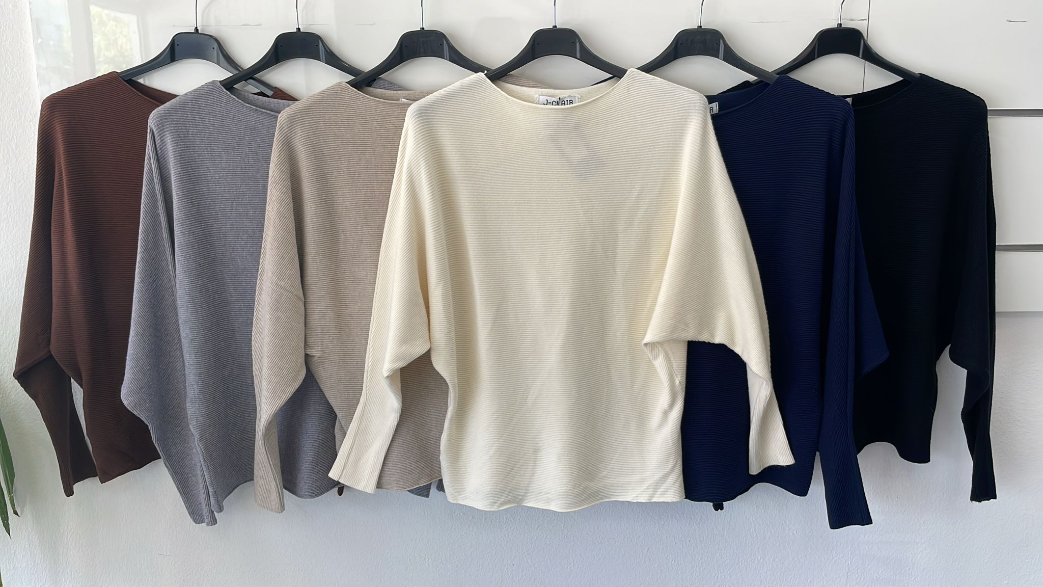 Joie Clair (J-Clair)