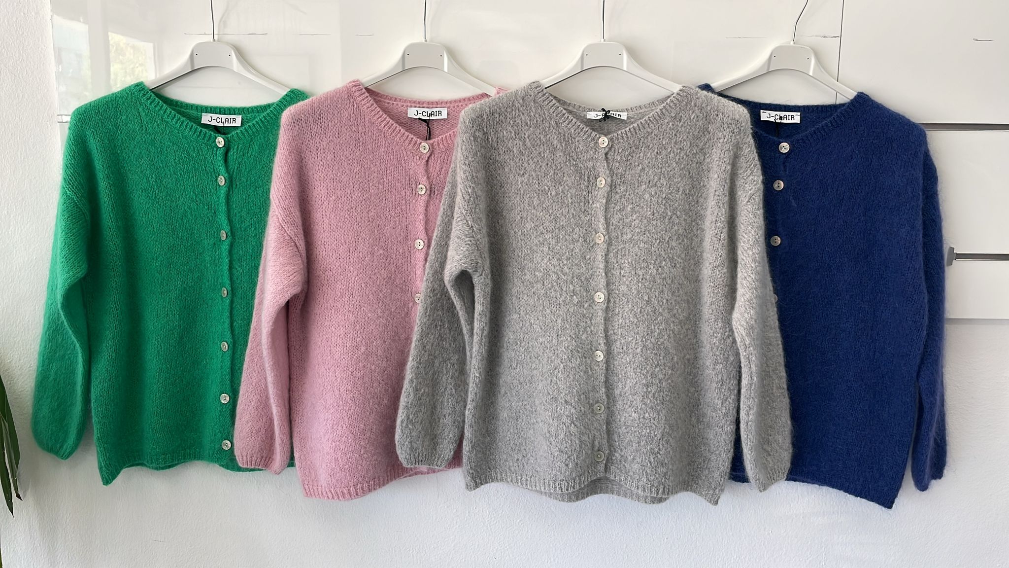 Joie Clair (J-Clair)