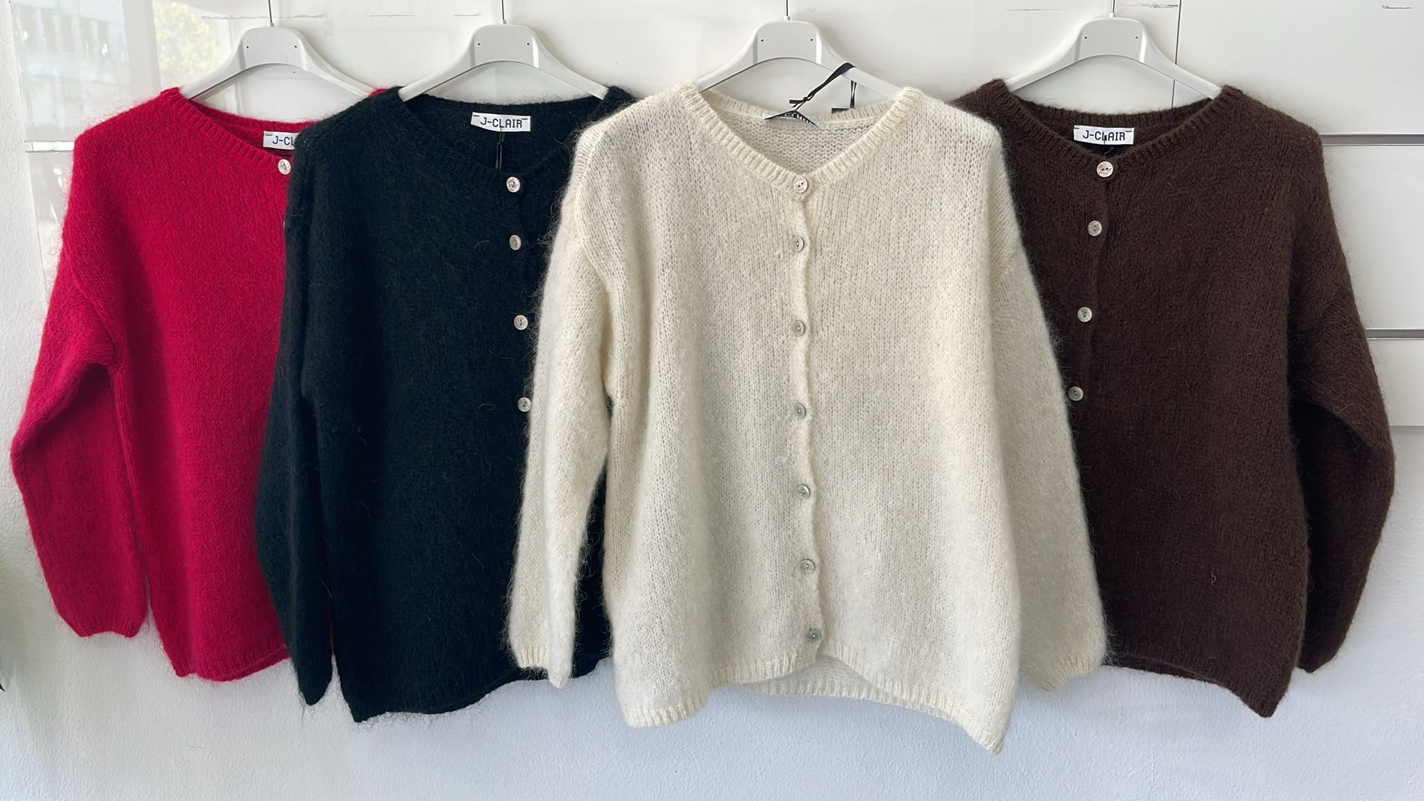 Joie Clair (J-Clair)