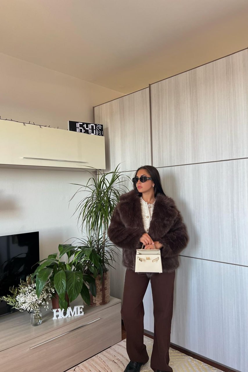 Joie Clair (J-Clair)