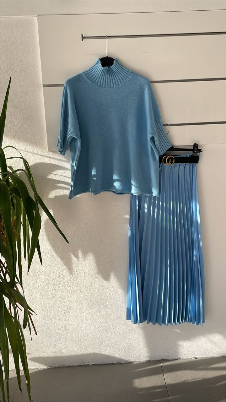 Joie Clair (J-Clair)