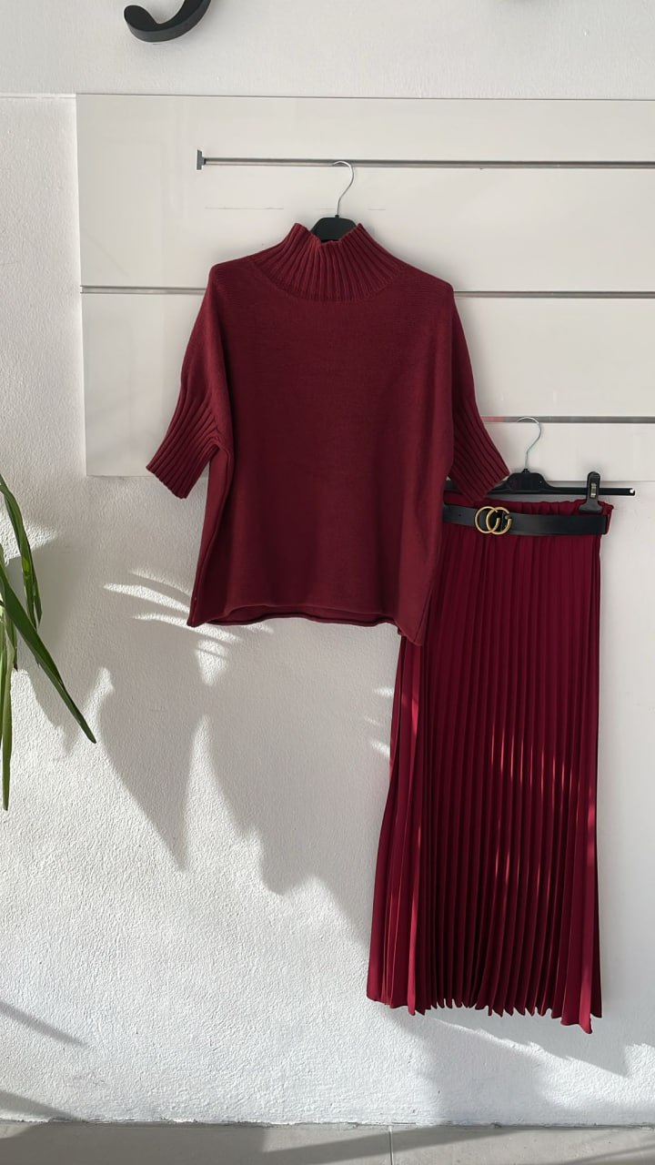 Joie Clair (J-Clair)