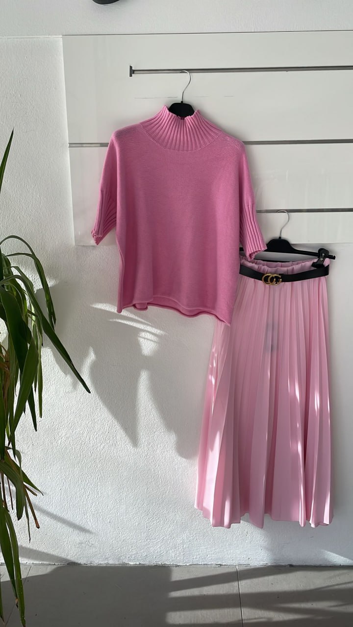 Joie Clair (J-Clair)