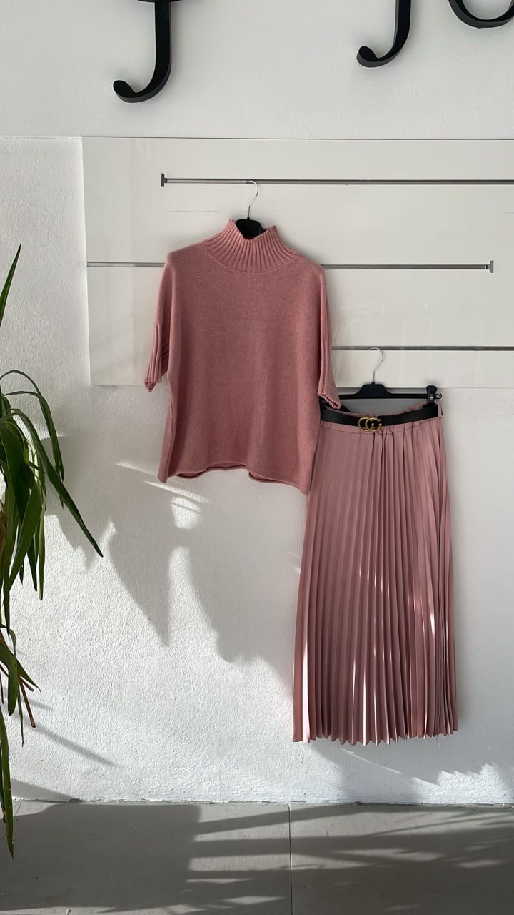 Joie Clair (J-Clair)